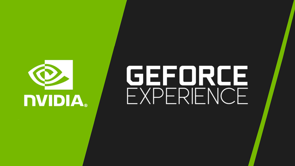 Geforce Experience 썸네일 사진